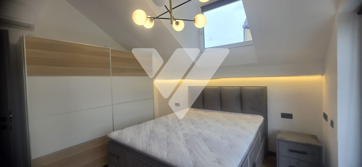 Apartament premium 3 camere de inchiriat, 2 locuri parcare - Turnisor 