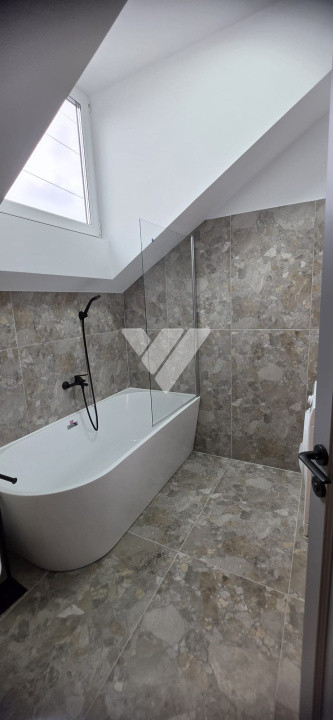 Apartament premium 3 camere de inchiriat, 2 locuri parcare - Turnisor 