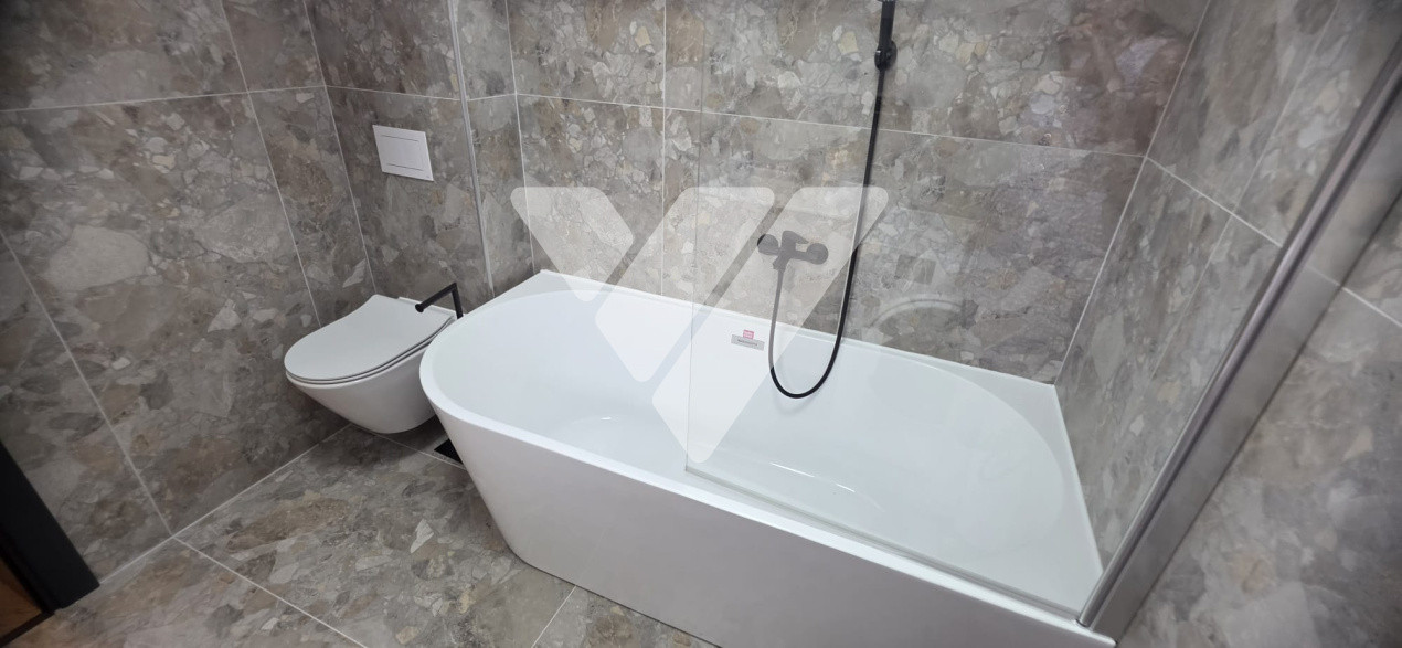 Apartament premium 3 camere de inchiriat, 2 locuri parcare - Turnisor 