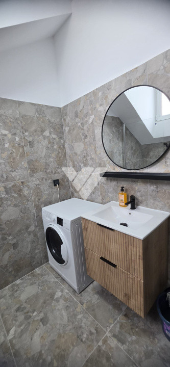 Apartament premium 3 camere de inchiriat, 2 locuri parcare - Turnisor 