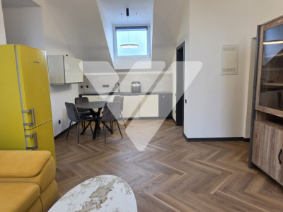 Apartament premium 3 camere de inchiriat, 2 locuri parcare - Turnisor 