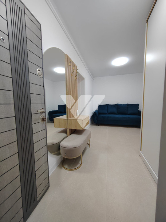 Apartament 2 camere de inchiriat cu parcare zona Doamna Stanca Sibiu