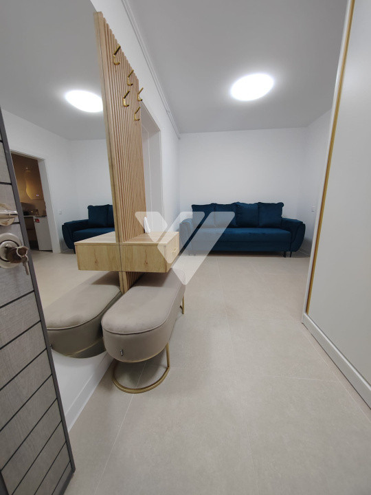 Apartament 2 camere de inchiriat cu parcare zona Doamna Stanca Sibiu