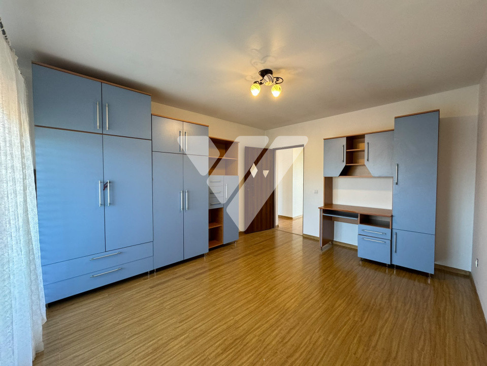 Super pret - Apartament 3 camere 67 mp mobilat etaj 2 - Selimbar Sibiu