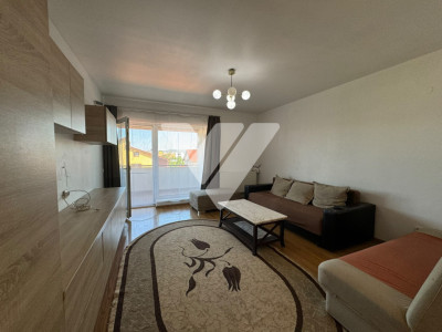 Super pret - Apartament 3 camere 67 mp mobilat etaj 2 - Selimbar Sibiu