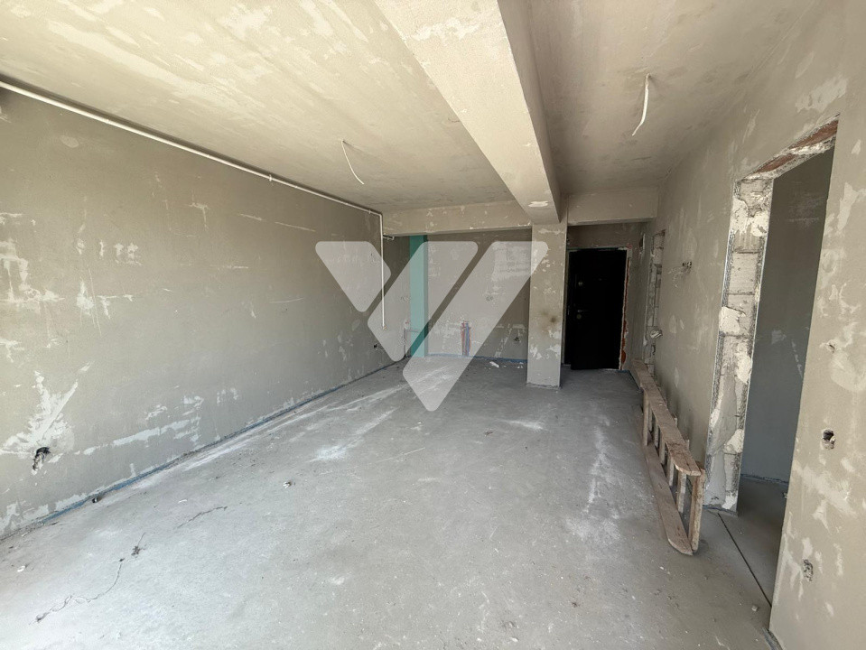 Apartament 2 camere 46 mp  Etaj 1  Parcare inclusă  Șelimbăr Sibiu