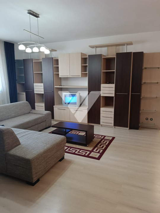Apartament 2 camere  Etaj 3  Lift  Parcare privată  Sibiu