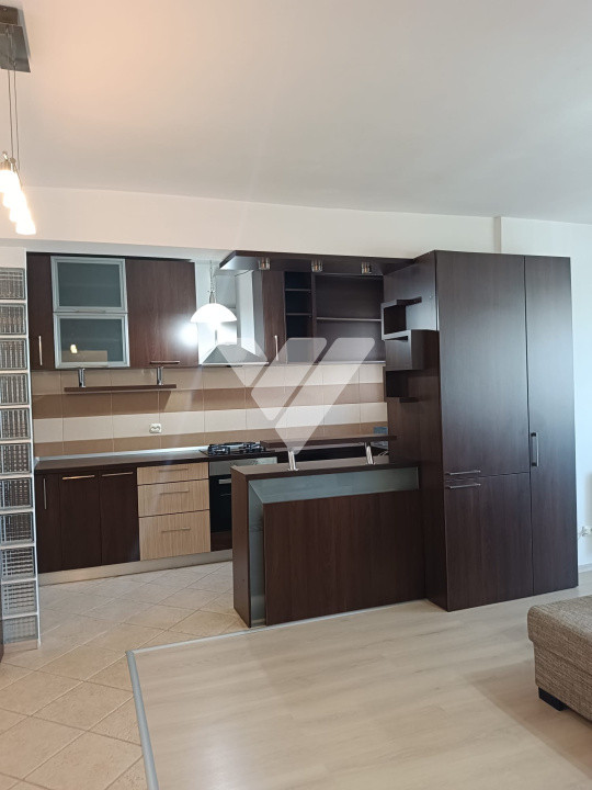 Apartament 2 camere  Etaj 3  Lift  Parcare privată  Sibiu