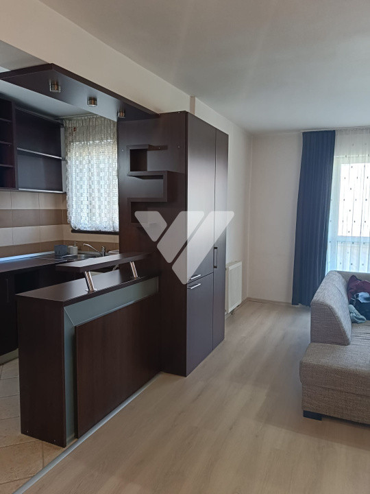 Apartament 2 camere  Etaj 3  Lift  Parcare privată  Sibiu