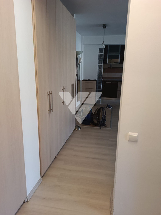 Apartament 2 camere  Etaj 3  Lift  Parcare privată  Sibiu