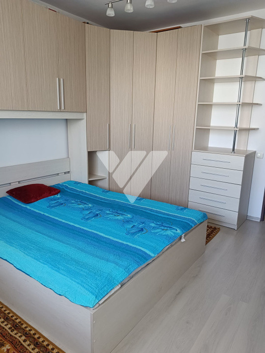 Apartament 2 camere  Etaj 3  Lift  Parcare privată  Sibiu