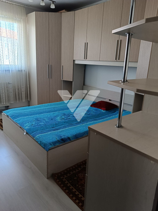 Apartament 2 camere  Etaj 3  Lift  Parcare privată  Sibiu
