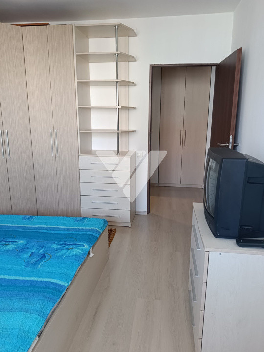 Apartament 2 camere  Etaj 3  Lift  Parcare privată  Sibiu