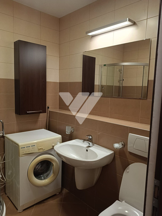 Apartament 2 camere  Etaj 3  Lift  Parcare privată  Sibiu