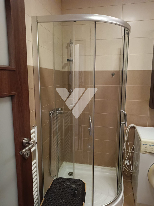 Apartament 2 camere  Etaj 3  Lift  Parcare privată  Sibiu