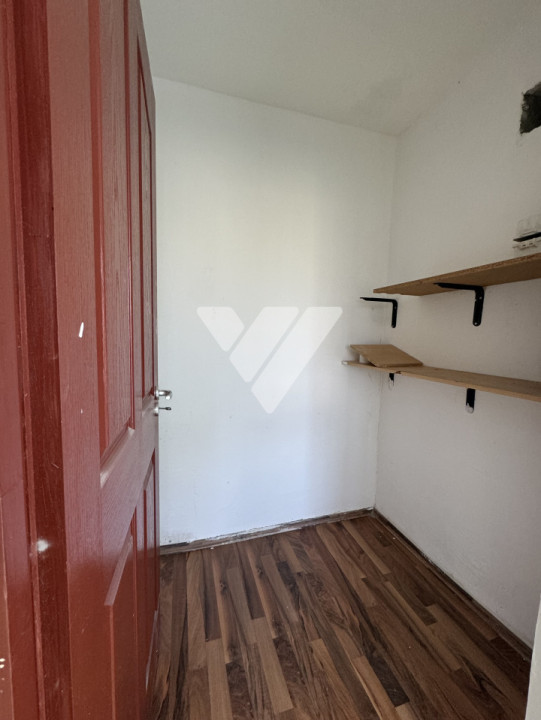 Apartament 3 camere 77mp cu grădină proprie 31mp terasa Turnișor Sibiu