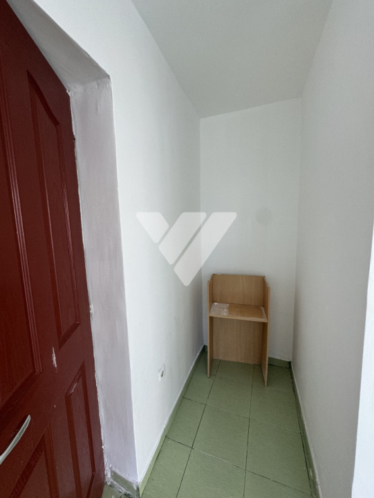 Apartament 3 camere 77mp cu grădină proprie 31mp terasa Turnișor Sibiu