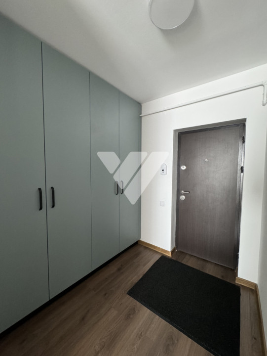 Apartament 3 camere prima închiriere parcare zona Kaufland Dna Stanca