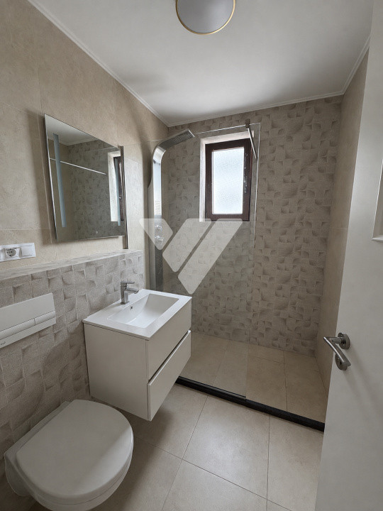 Apartament 3 camere etaj 2, mobilat zona Kaufland Doamna Stanca
