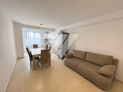 Apartament 3 camere etaj 2, parcare mobilat zona Mall Selimbar Sibiu