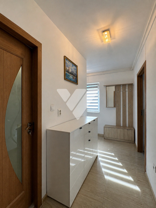 Apartament 3 camere 2 balcoane 61mp parcare Pictor Brana Selimbar
