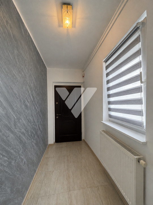 Apartament 3 camere 2 balcoane 61mp parcare Pictor Brana Selimbar