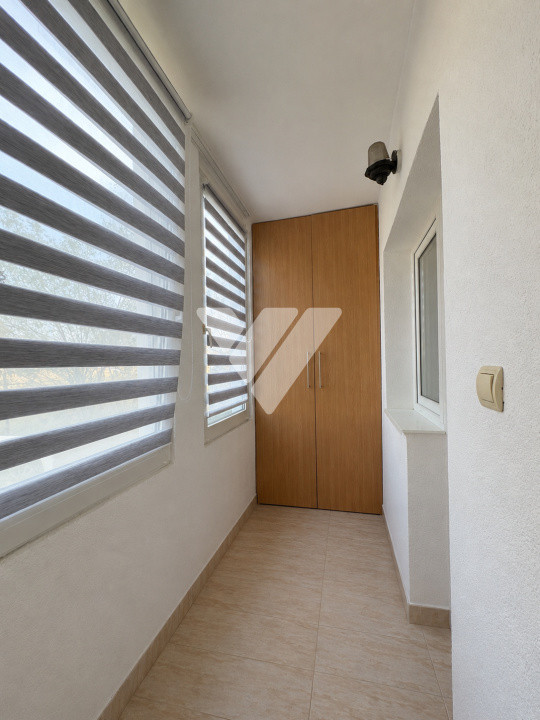 Apartament 3 camere 2 balcoane 61mp parcare Pictor Brana Selimbar