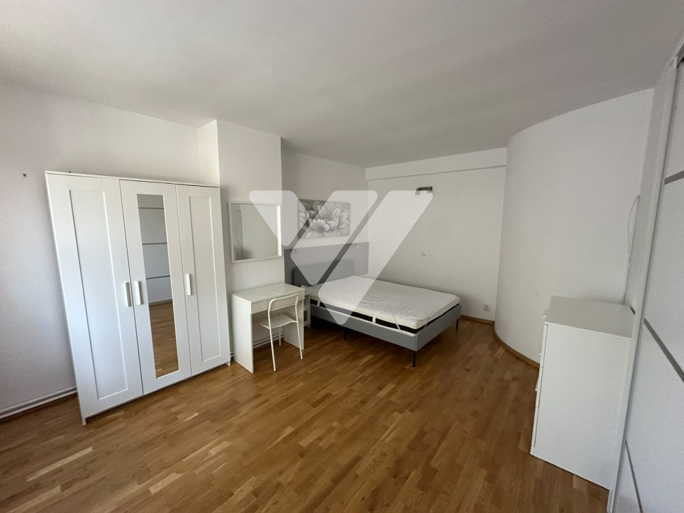 Casa individuala/ Spatiu de birouri de inchiriat- 412 MPU - Garaj - Strand
