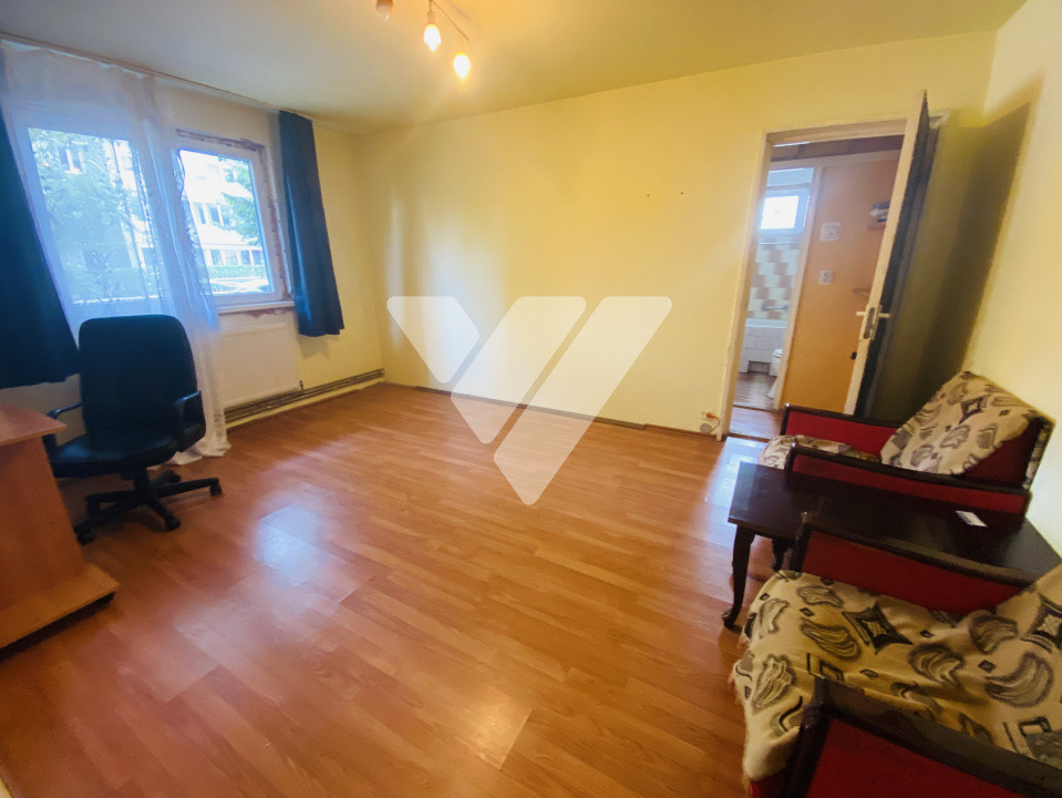 Apartament 2 camere 39mp Zona Rahovei SIbiu