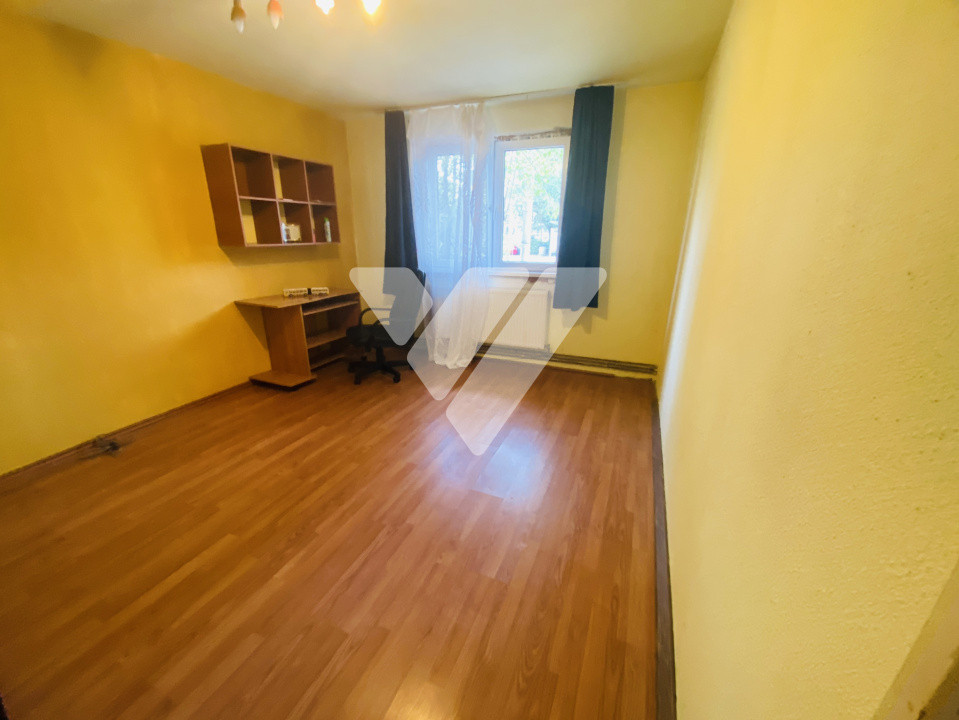 Apartament 2 camere 39mp Zona Rahovei SIbiu