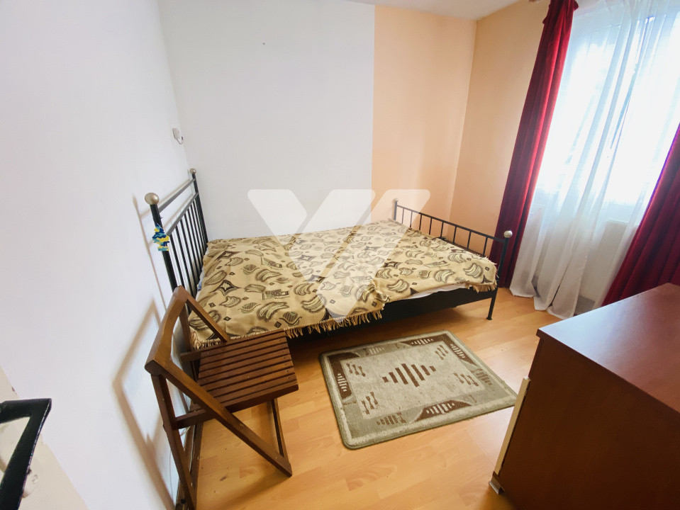 Apartament 2 camere 39mp Zona Rahovei SIbiu