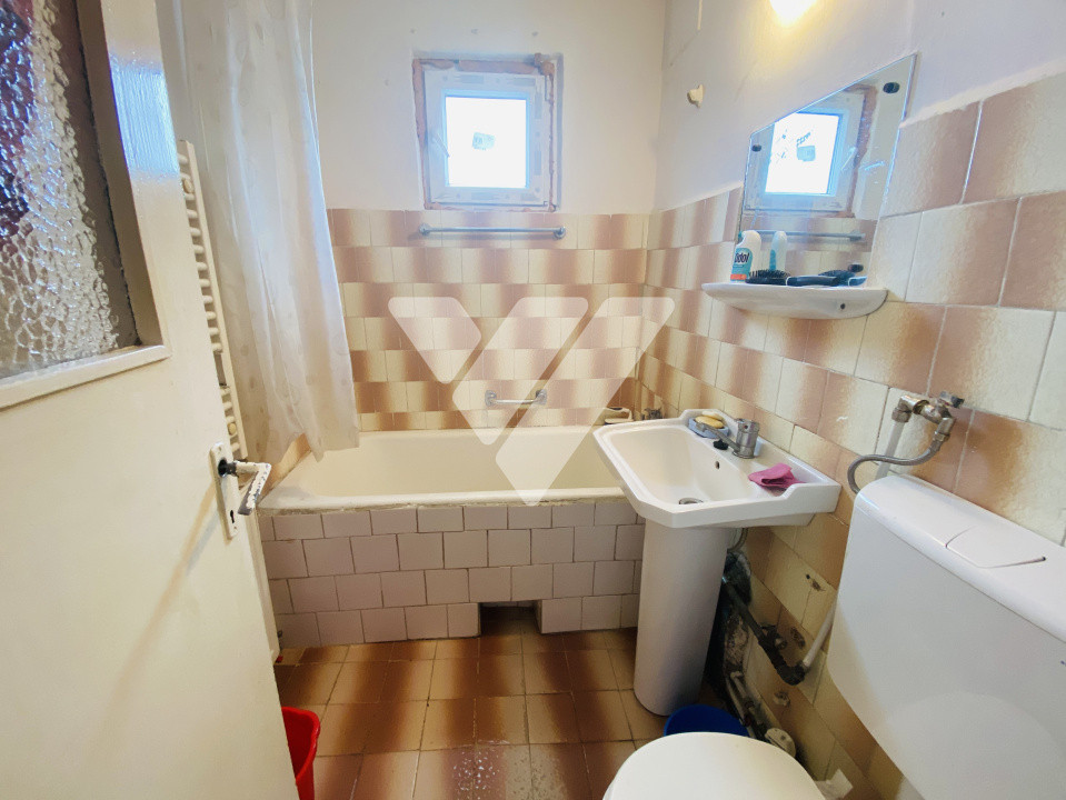 Apartament 2 camere 39mp Zona Rahovei SIbiu