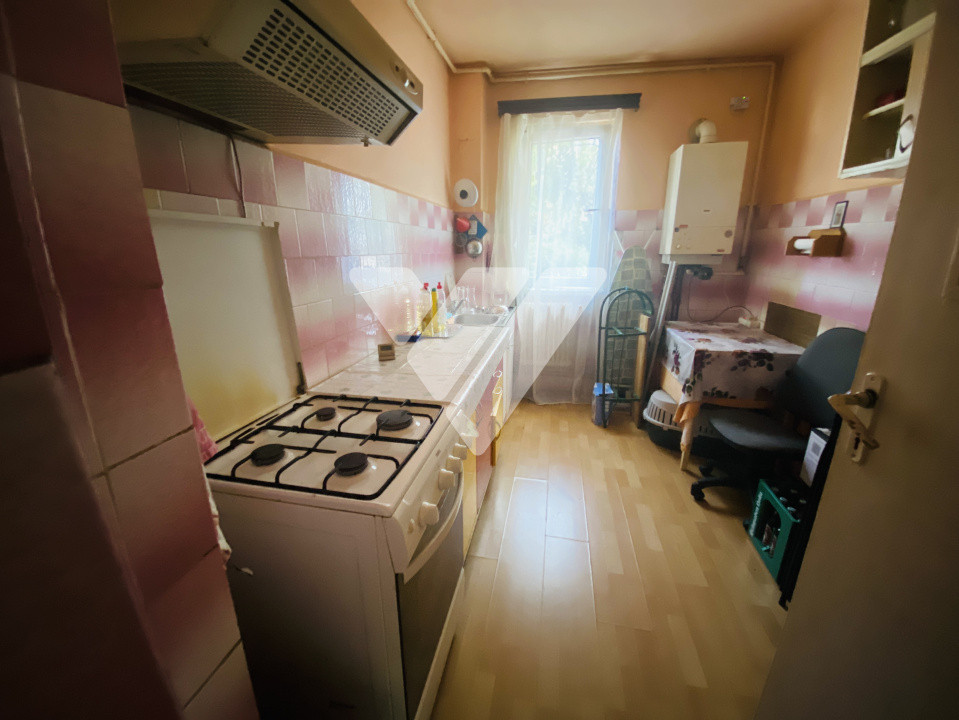 Apartament 2 camere 39mp Zona Rahovei SIbiu