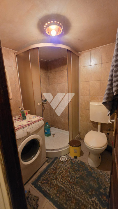 Casa individuala 3 camere, teren 800 mp, sat Rusi , Sibiu