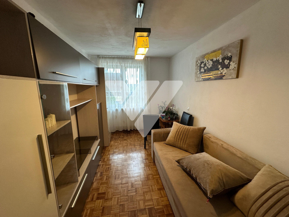 Apartament 2 camere de vanzare - Terezian - 55 MPU