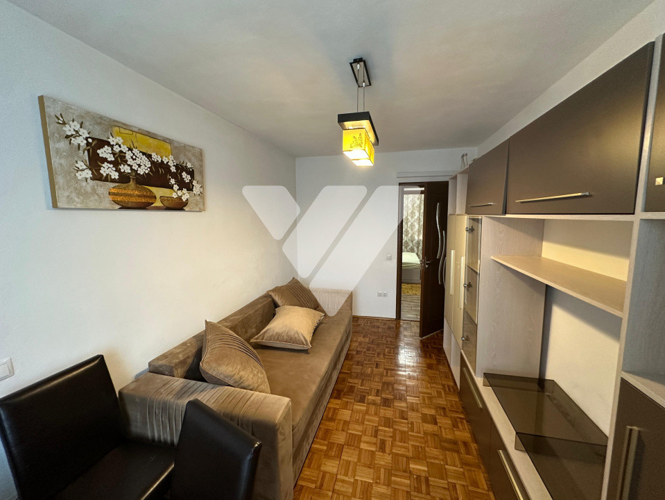 Apartament 2 camere de vanzare - Terezian - 55 MPU