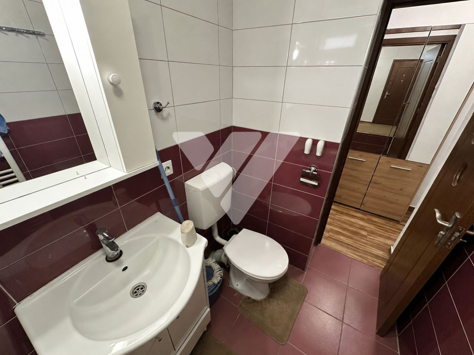 Apartament 2 camere de vanzare - Terezian - 55 MPU