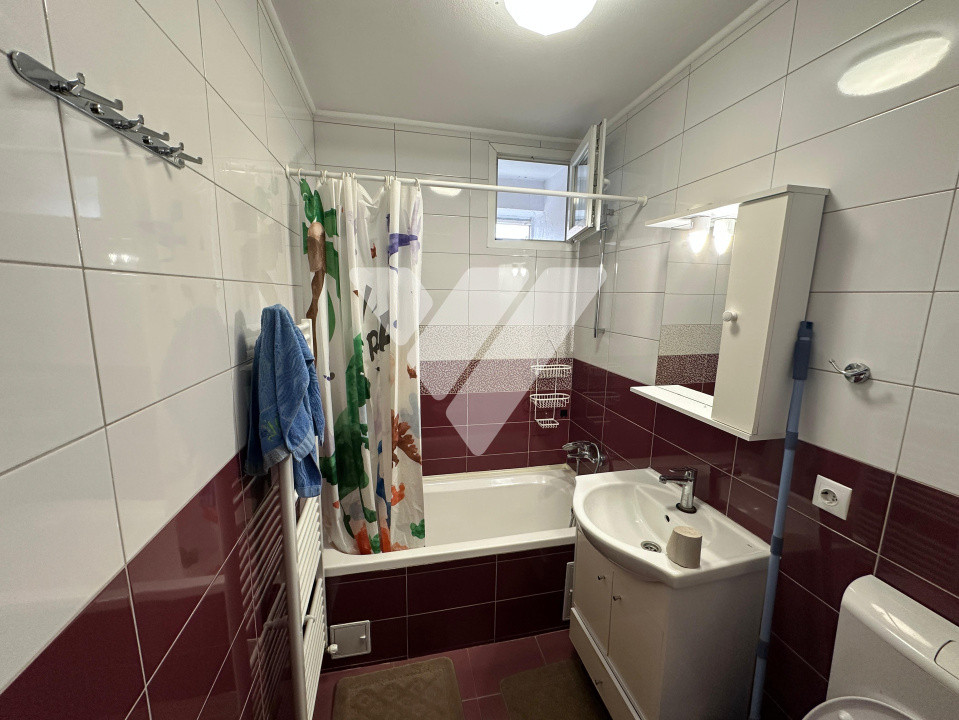 Apartament 2 camere de vanzare - Terezian - 55 MPU