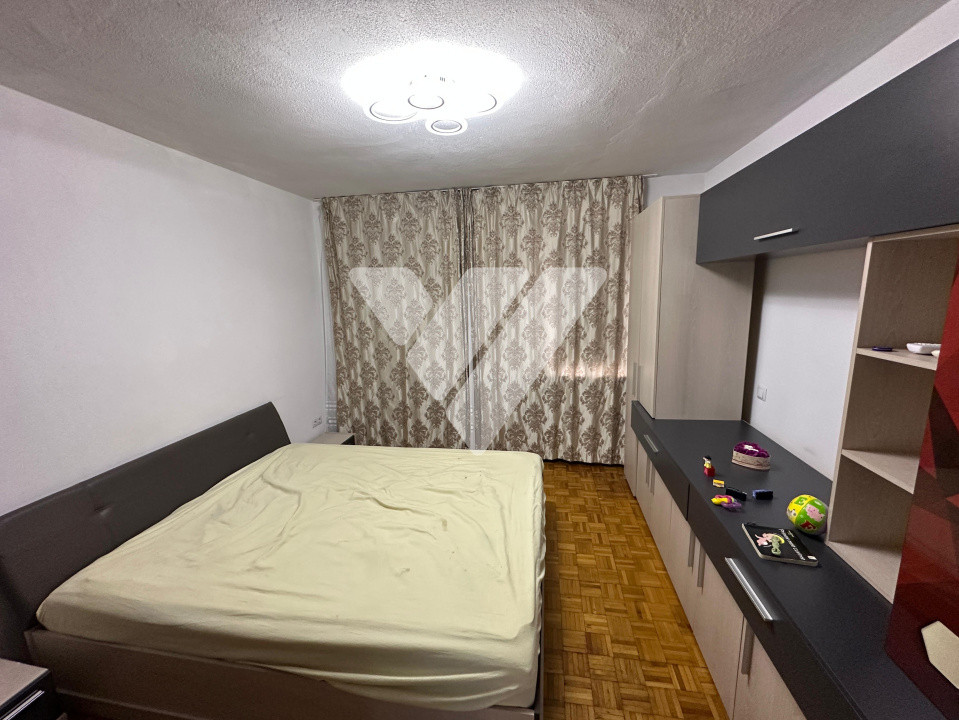 Apartament 2 camere de vanzare - Terezian - 55 MPU