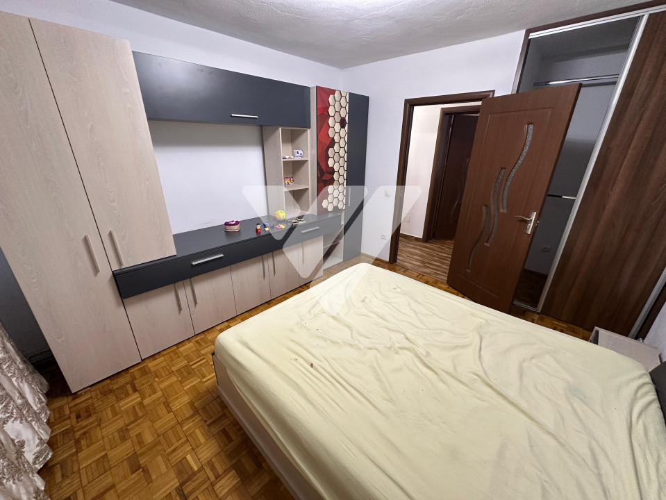 Apartament 2 camere de vanzare - Terezian - 55 MPU