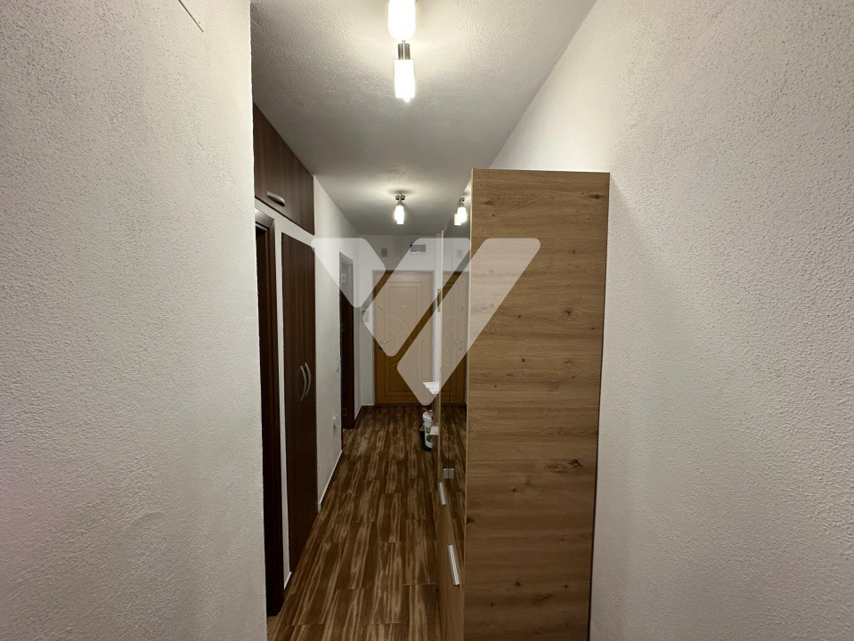 Apartament 2 camere de vanzare - Terezian - 55 MPU