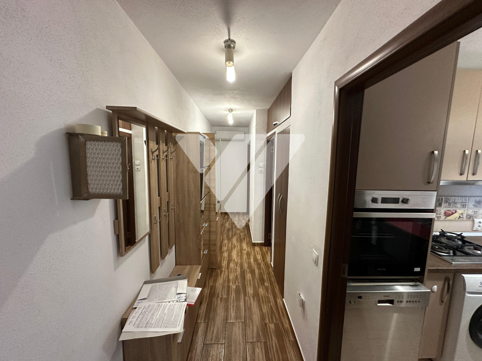 Apartament 2 camere de vanzare - Terezian - 55 MPU