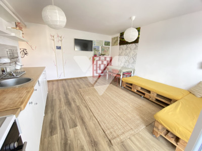 Apartament 2 camere 48mp de închiriat Selimbar SIbiu