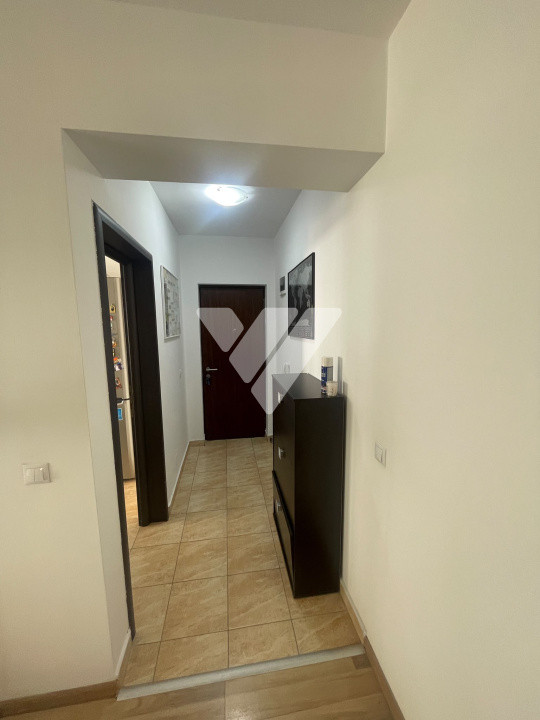 Aprtament 3 camere, 90 mp,mobilat de inchiriat , Calea Cisnadiei