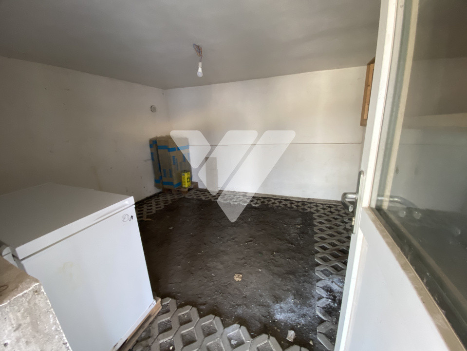 Casă individuală de vânzare în Șura Mare – 4 camere, 140mp utili, teren 344 mp