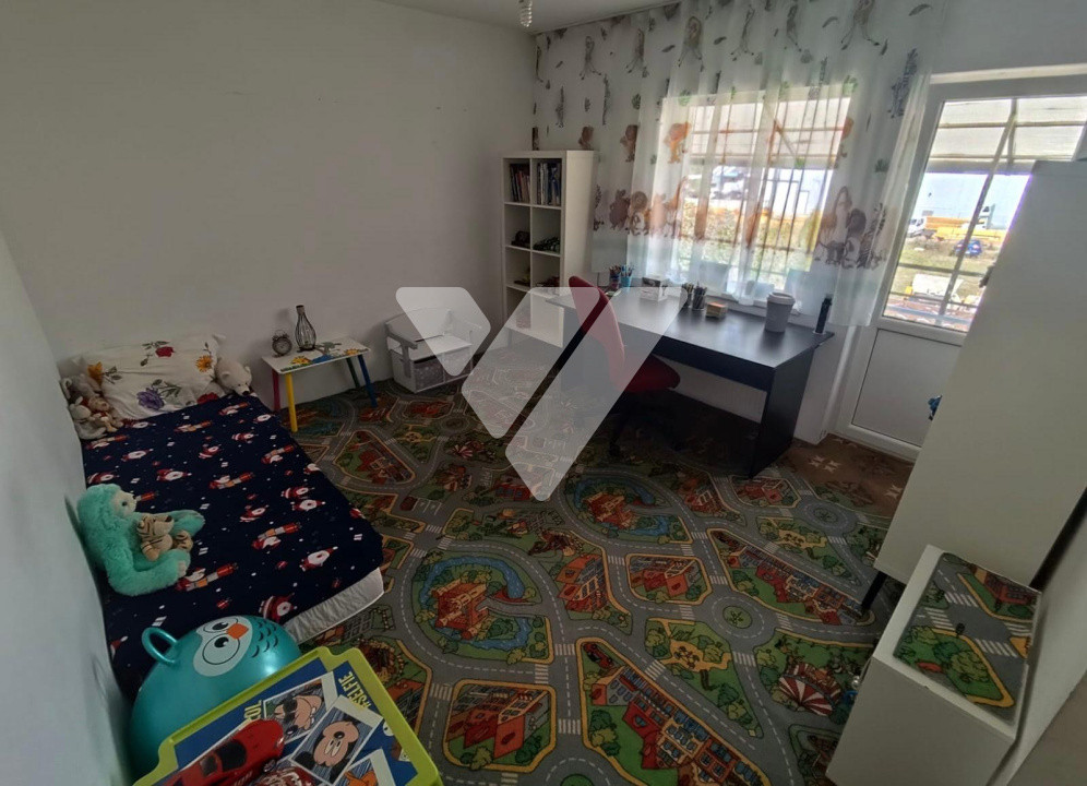 Casa duplex 4 camere , 147 mp utili, Sura Mare , Sibiu