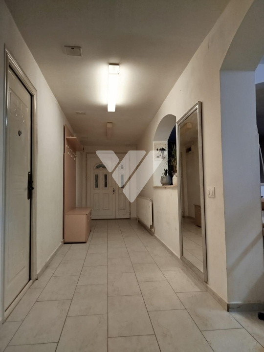 Casa duplex 4 camere , 147 mp utili, Sura Mare , Sibiu