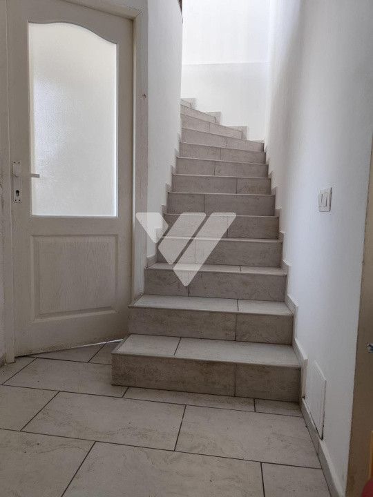 Casa duplex 4 camere , 147 mp utili, Sura Mare , Sibiu