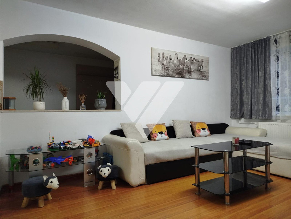 Casa duplex 4 camere , 147 mp utili, Sura Mare , Sibiu