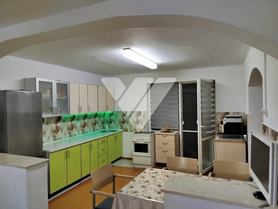 Casa duplex 4 camere , 147 mp utili, Sura Mare , Sibiu